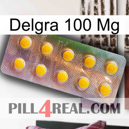 Delgra 100Mg new11